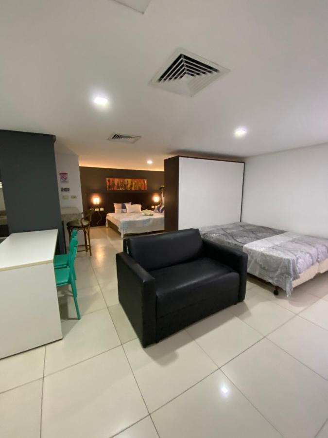 Ferienwohnung Loft Para Familia- Melhor Localizacao-Cabo Branco João Pessoa Exterior foto